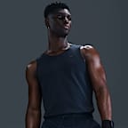Camiseta de tirantes versátil Dri-FIT para hombre Nike Primary