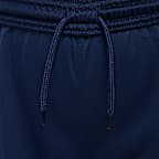 F.C. Barcelona 2024/25 Stadium Home Older Kids' Nike Dri-FIT Football Replica Shorts