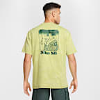 Nike SB Yuto Horigome Skate T-Shirt