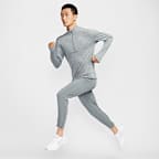 Nike Stride Men's Dri-FIT Woven Running Trousers