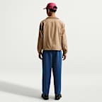 ナイキ スポーツウェア コレクション ジュニア ポリニット パンツ