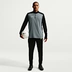 Haut d'entraînement de foot Dri-FIT Nike Academy pour homme