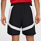 Nike Icon Men's 15cm (approx.) Woven Basketball Shorts