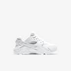 Nike Huarache Run Younger Kids' Shoes