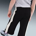 Conjunto deportivo de 2 piezas floral infantil Nike