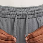 Nike Multi+ Older Kids' Dri-FIT Training Shorts