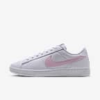 White/White/Pink Foam