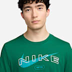 ナイキ スポーツウェア メンズ Tシャツ