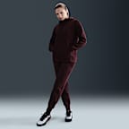 Nike Sportswear Tech Fleece Women's Hoodie