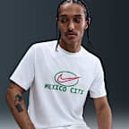Playera para hombre Nike Sportswear