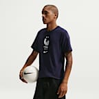 FFF Men's Nike Football T-Shirt
