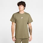 Medium Olive