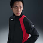 黑色/Gym Red/Sail