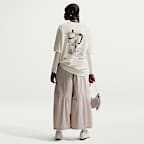 Nike Sportswear Women's Oversized Short-Sleeve T-Shirt