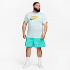 Nike Sportswear Men's T-Shirt