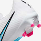 Nike Mercurial Vapor 15 Academy Multi-Ground Low-Top Football Boot