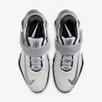 Nike Savaleos Weightlifting Shoes