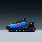 Black/Hyper Royal/University Blue/Black