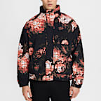 ナイキ テック メンズ ウーブン ジャケット