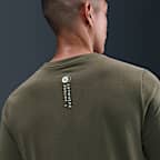 Sabrina Men's Dri-FIT Basketball T-Shirt