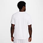 Canada Men's Nike Basketball T-Shirt