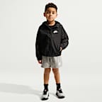 Nike Little Kids' New Chevron Windrunner