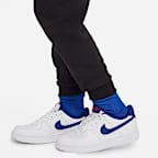 Ensemble deux pièces à zip Club Nike pour enfant