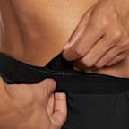 Nike Stride Men's Dri-FIT 13cm (approx.) Brief-Lined Running Shorts