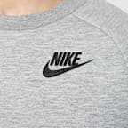 Conjunto de playera y shorts Tech Fleece para infantil Nike