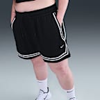 Nike Crossover Women's Dri-FIT 5" Basketball Shorts