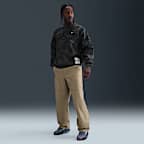 Nike Life Men's Painters Pants