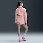 ナイキ ファスト レペル ウィメンズ ランニングジャケット