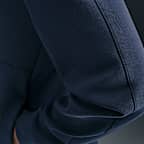 Nike 24.7 ImpossiblySoft Men's Dri-FIT 1/2-Zip Top