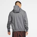 Nike Sportswear Club Fleece Pullover Hoodie