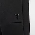 코비 남성 드라이 핏 플리스 농구 팬츠