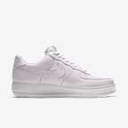 Scarpa personalizzabile Nike Air Force 1 Low By You - Donna