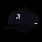 Tiger Woods Structured Nike Dri-FIT ADV Club Cap