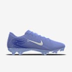 Nike Mercurial Vapor 16 Academy By You personalisierbarer Low-Top-Fußballschuh für normalen Rasen