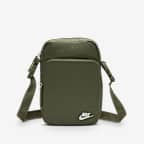 Medium Olive/Medium Olive/Summit White