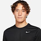Nike Dri-FIT Men's Fitness T-Shirt