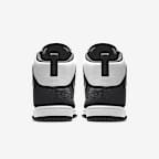 Specialdesignade skor Nike Dunk High By You för män