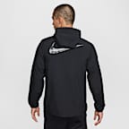 ナイキ フォーム メンズ Dri-FIT バーサタイル ジャケット