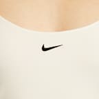 Nike Sportswear Chill Knit Women's Tight Cami Tank Top