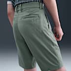 Nike Tour 男款 10" 高爾夫奇諾短褲