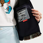 Nike ACG USA Women's Therma-FIT ADV Windproof Full-Zip Fleece Jacket