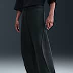Nike Tech Men's Fleece Loose-Fit Open Hem Trousers