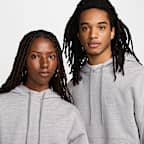Nike Wool Classic Hoodie
