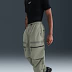 Nike Tech Men's Woven Cargo Pants