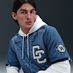 Washington Nationals City Connect Men’s Nike Dri-FIT ADV MLB Limited Jersey