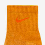 ถุงเท้าหุ้มข้อลดแรงกระแทก Nike Everyday Plus (2 คู่)